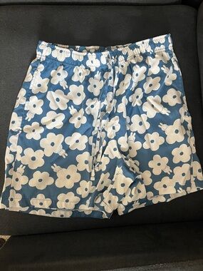 !! NWOT!! Miffy x Uniqlo🐰✨Lounge Shorts